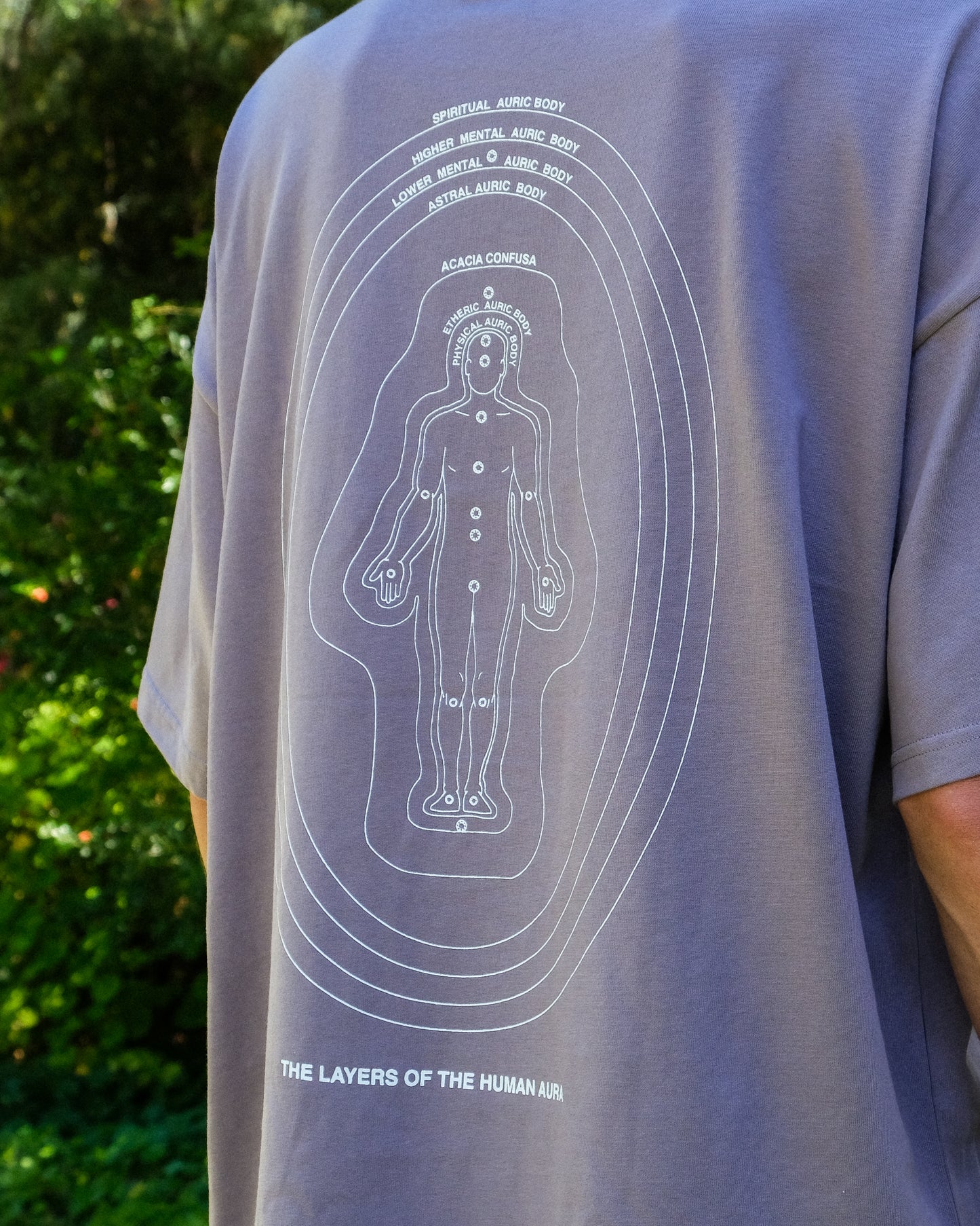 AURA TEE