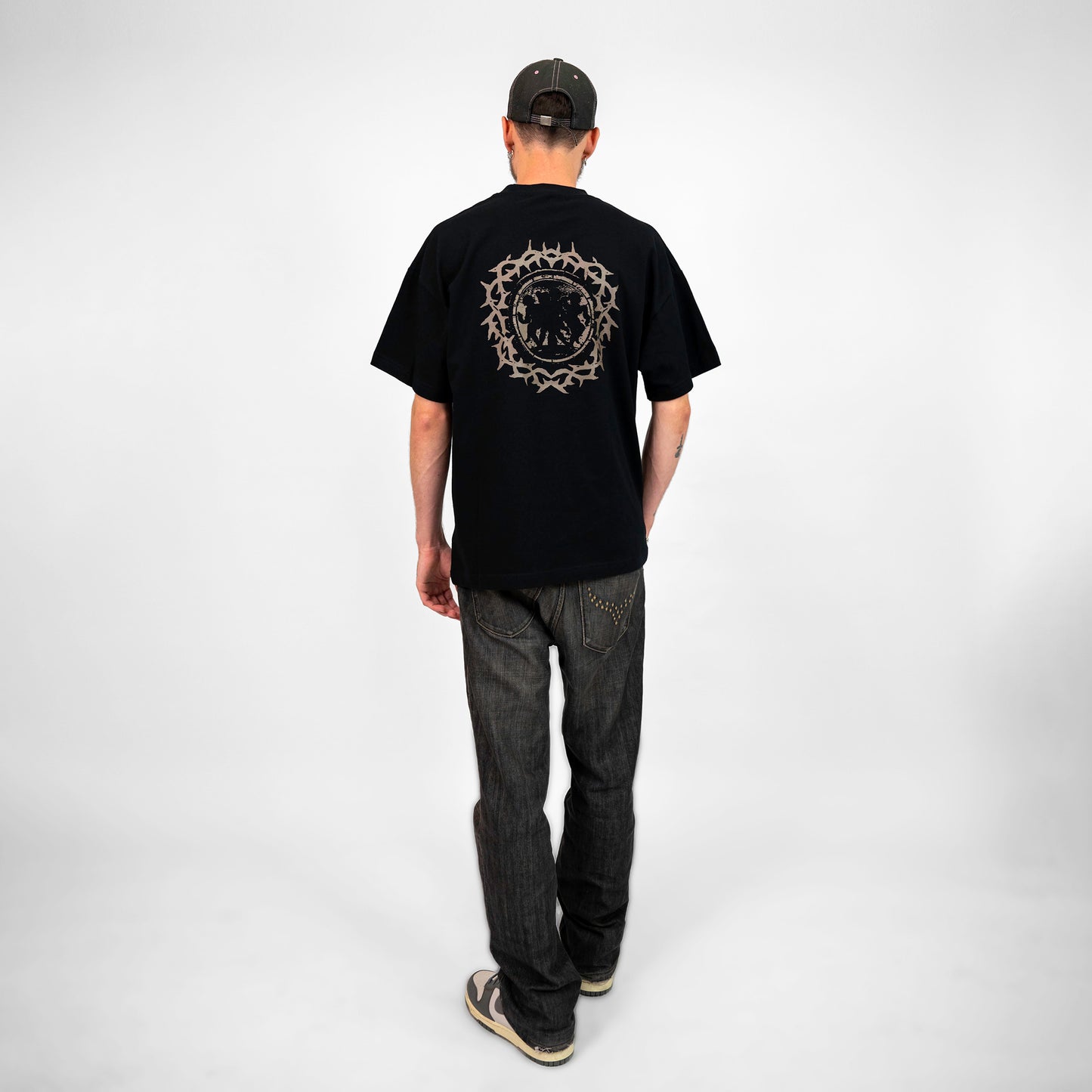 CHERUB TEE