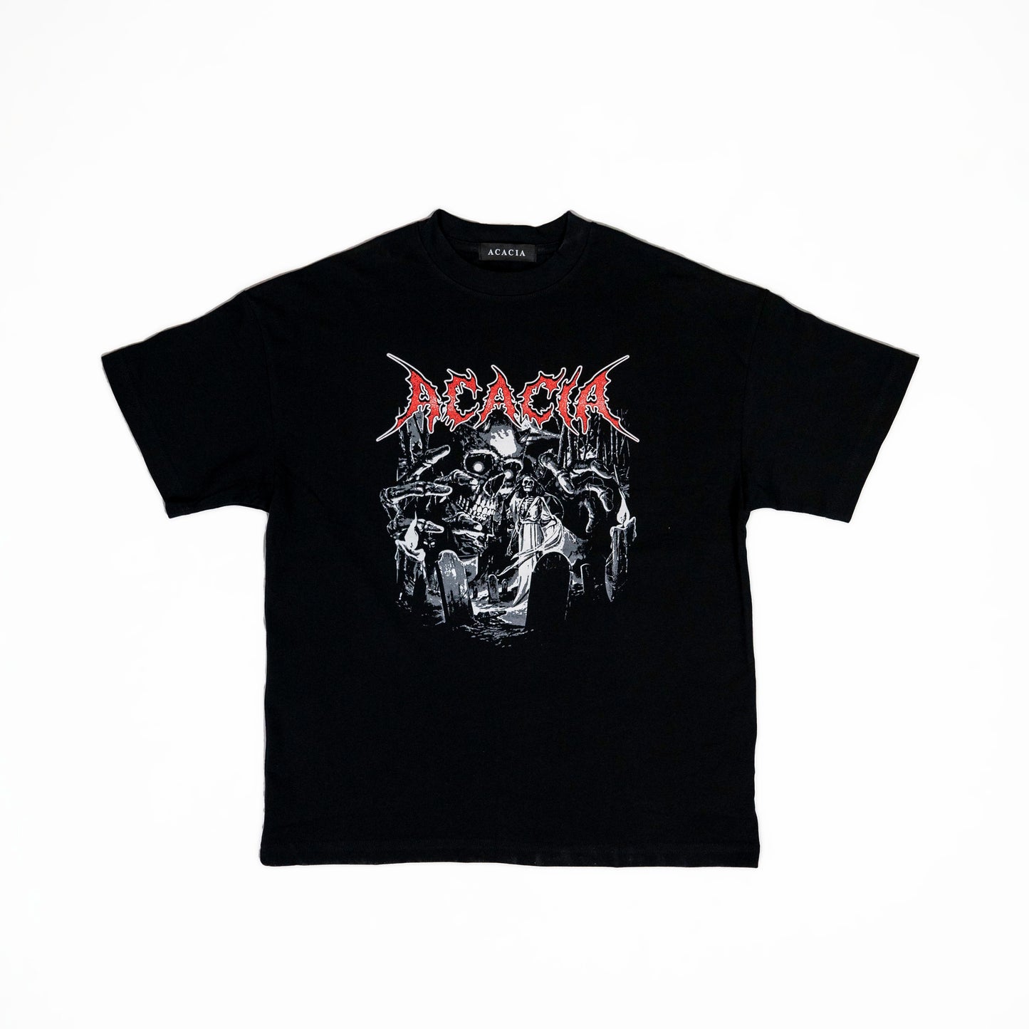 GRAVEYARD TEE