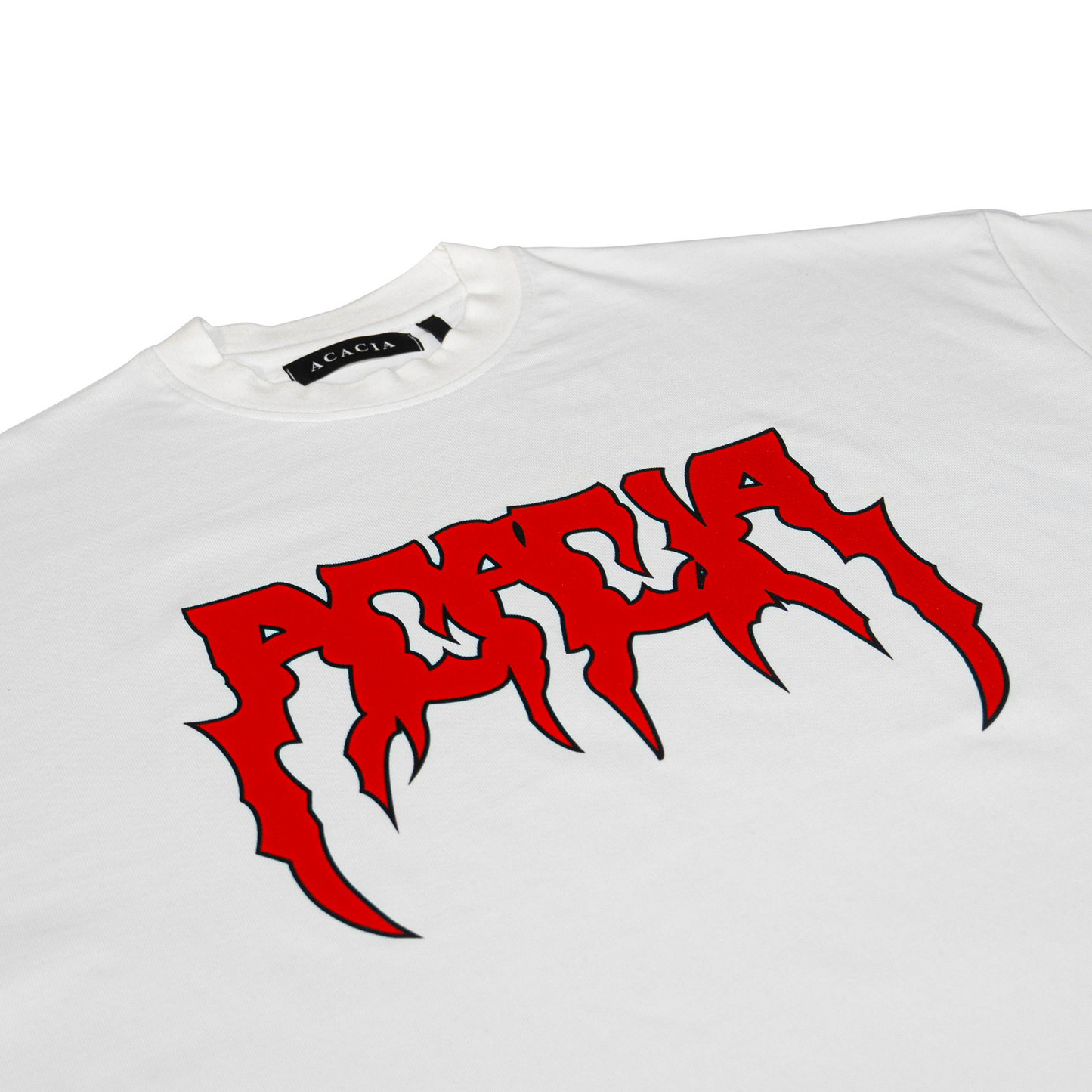 MELTED TEE