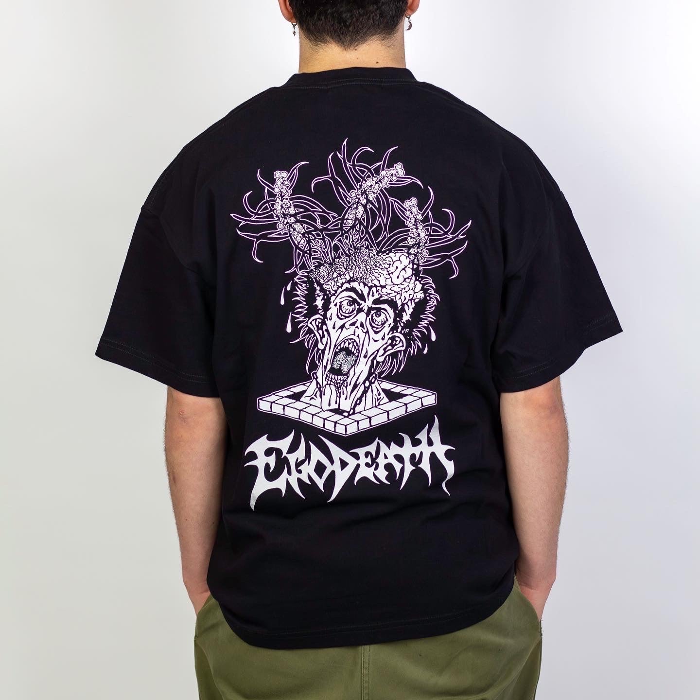EGODEATH TEE