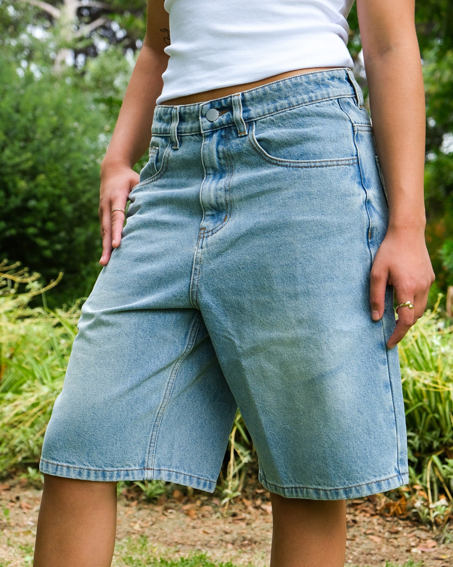 JORTS