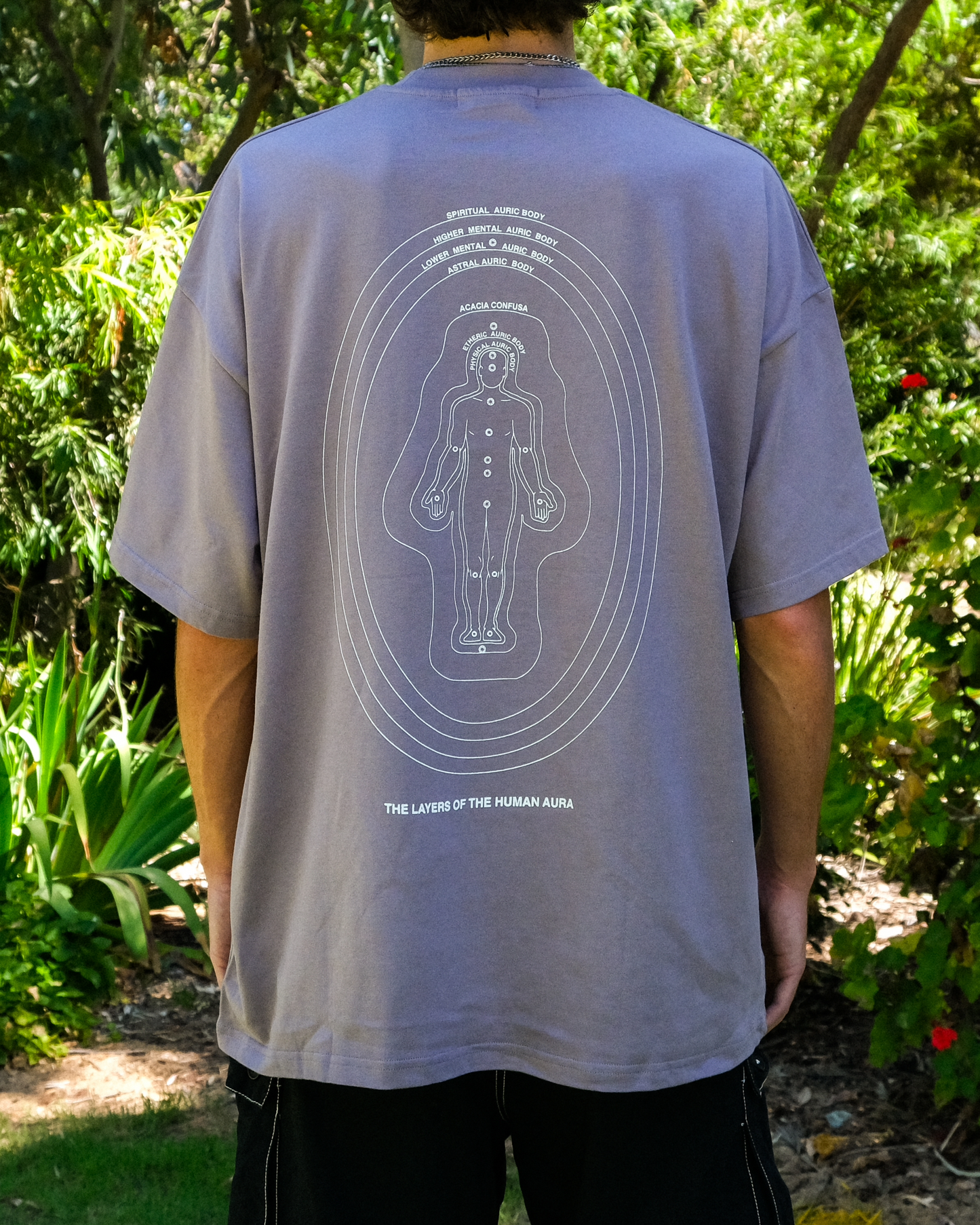 AURA TEE