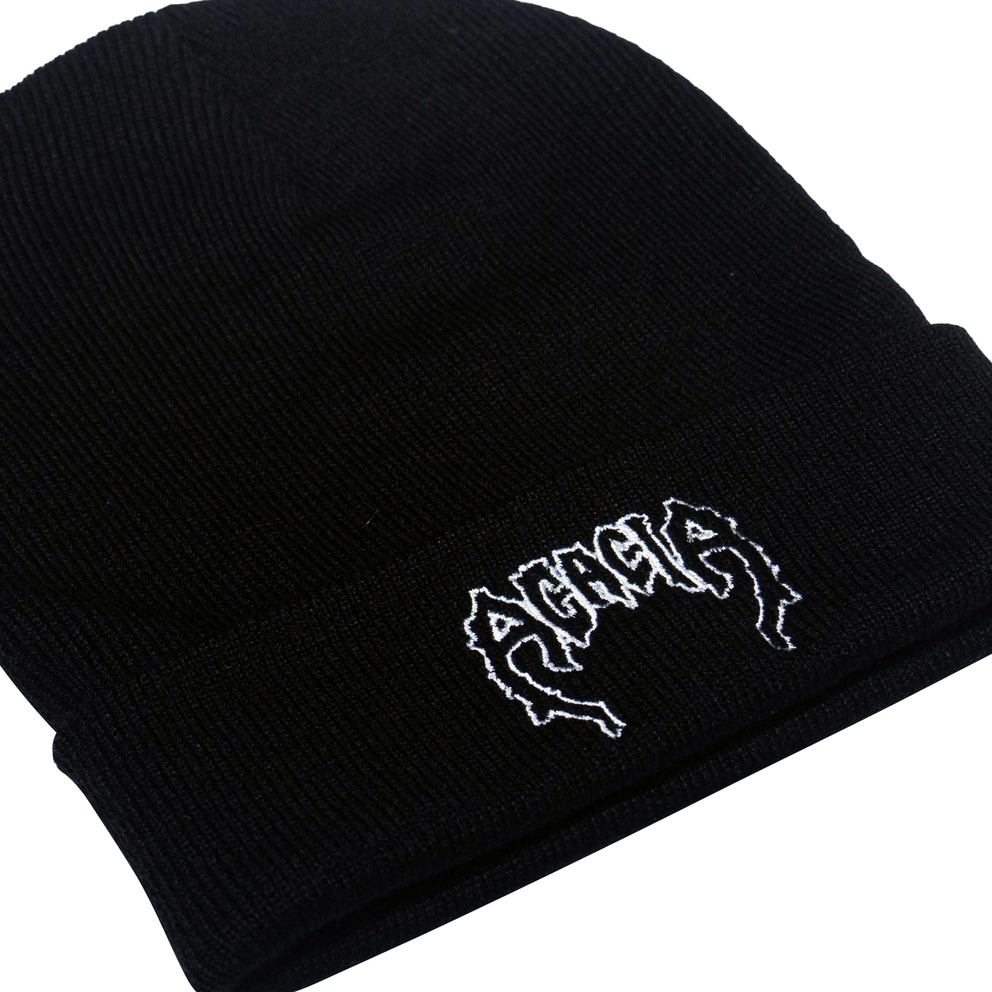 ROUGH BEANIE