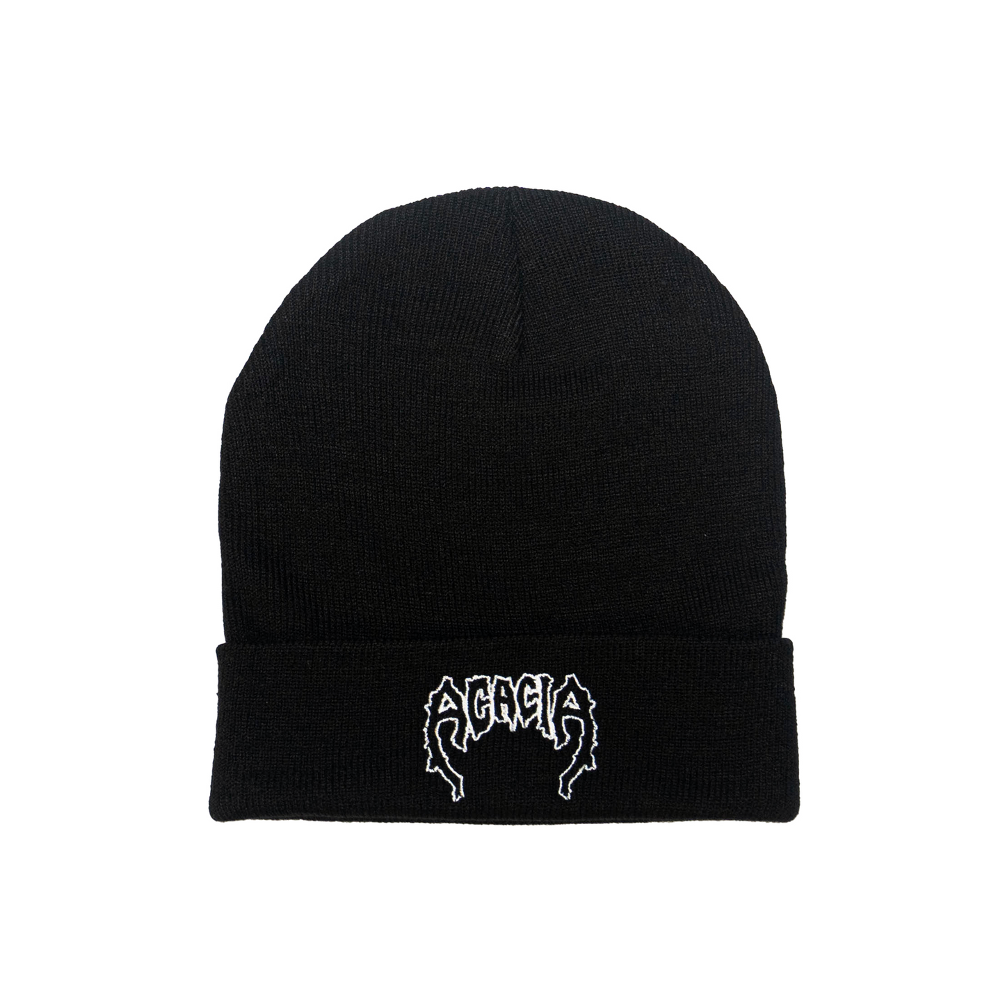 ROUGH BEANIE