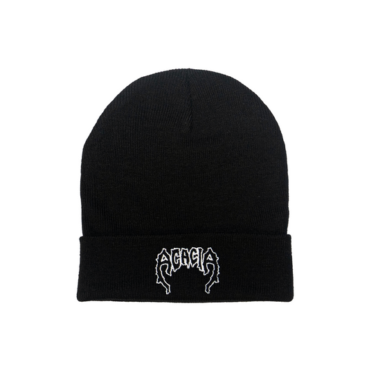 ROUGH BEANIE