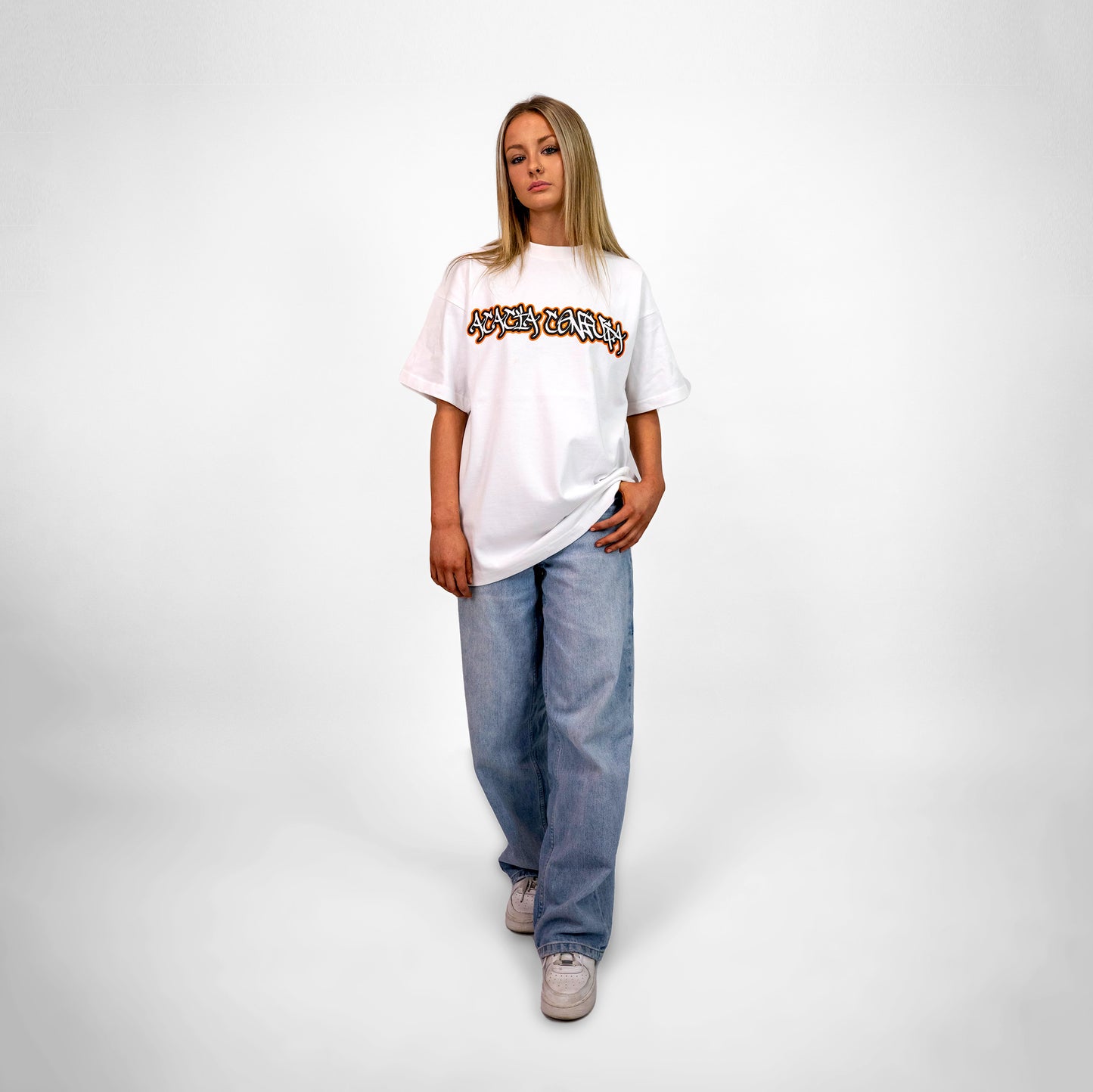 GRAFFITI TEE