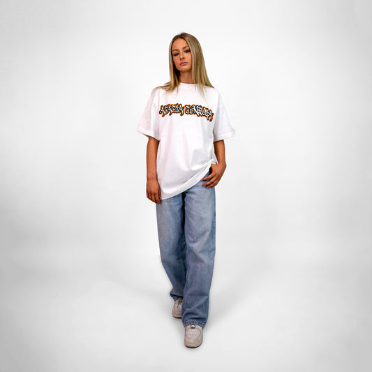 GRAFFITI TEE