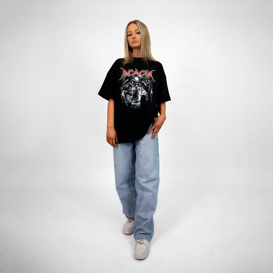 GRAVEYARD TEE