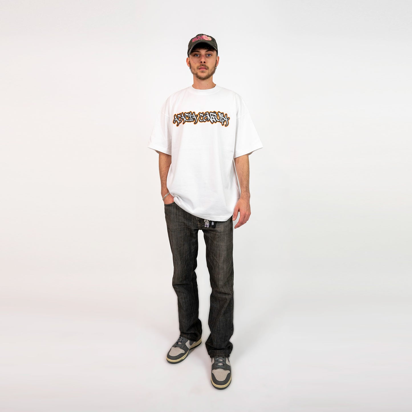 GRAFFITI TEE