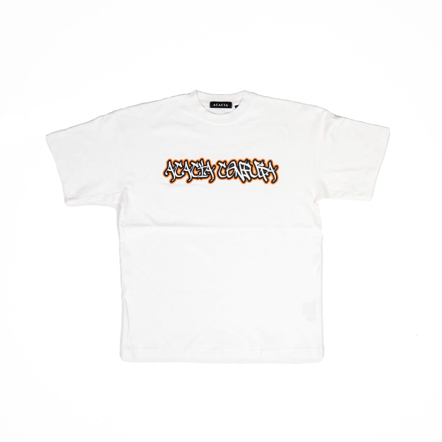 GRAFFITI TEE