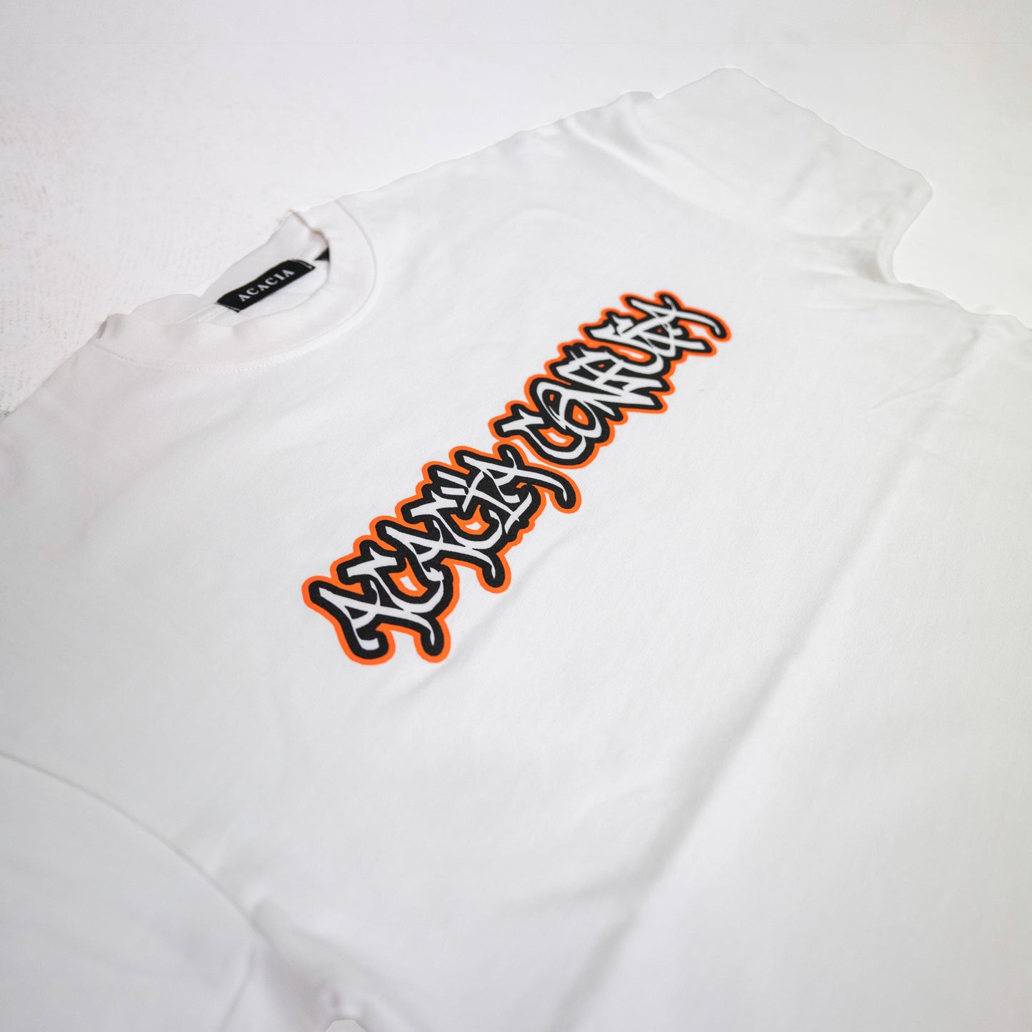 GRAFFITI TEE