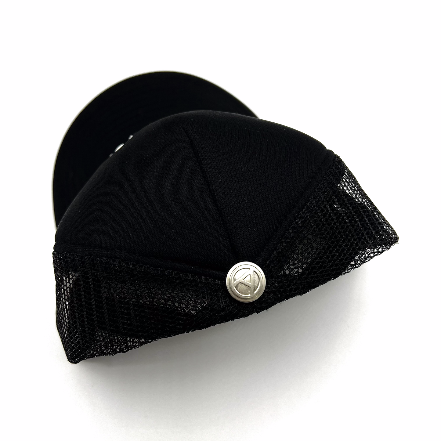 FUCK 'EM TRUCKER CAP