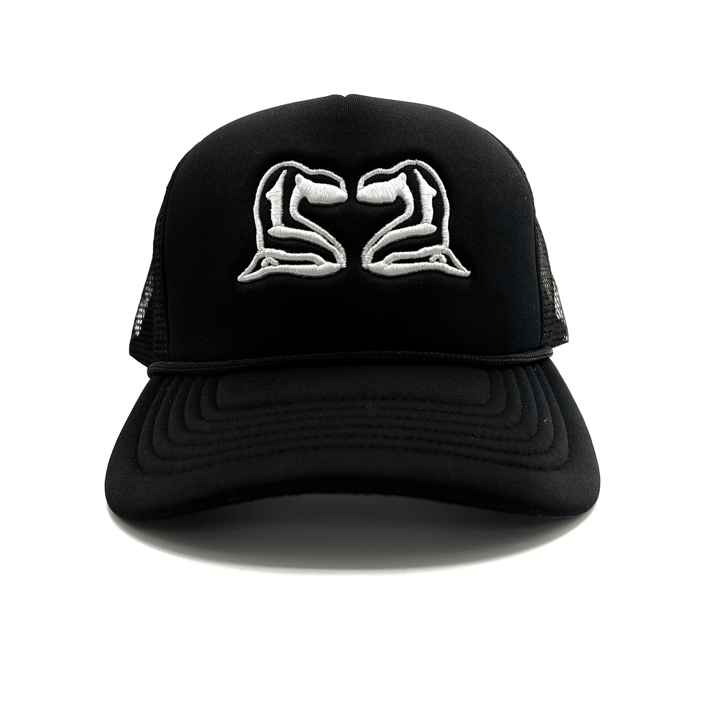 FUCK 'EM TRUCKER CAP
