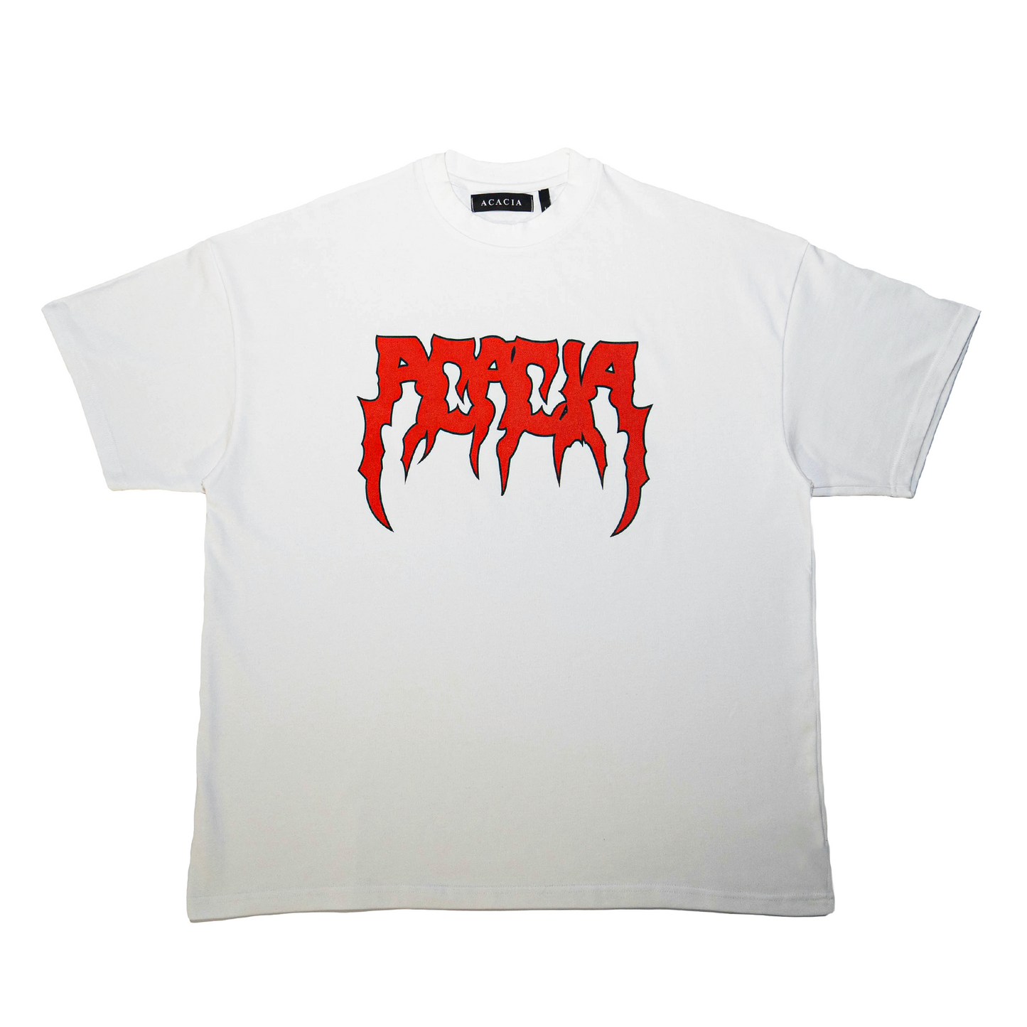 MELTED TEE