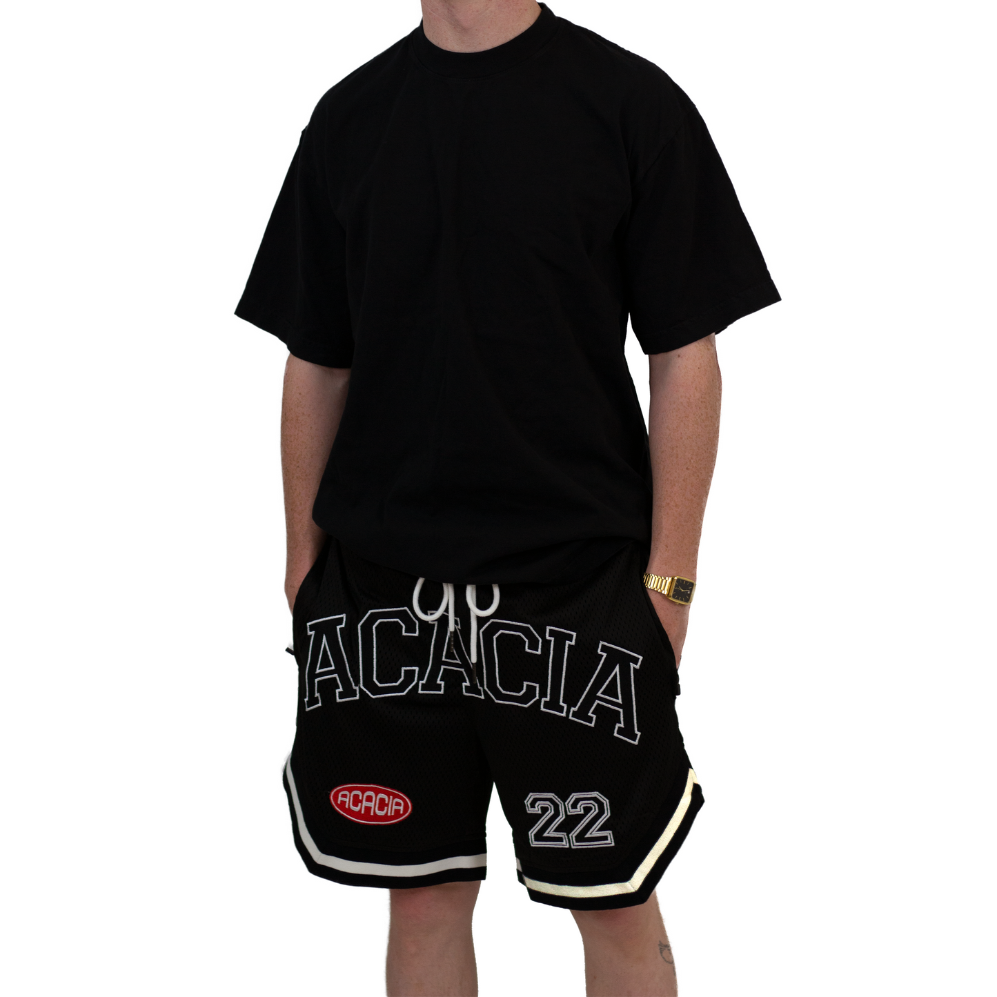 VARSITY SHORTS