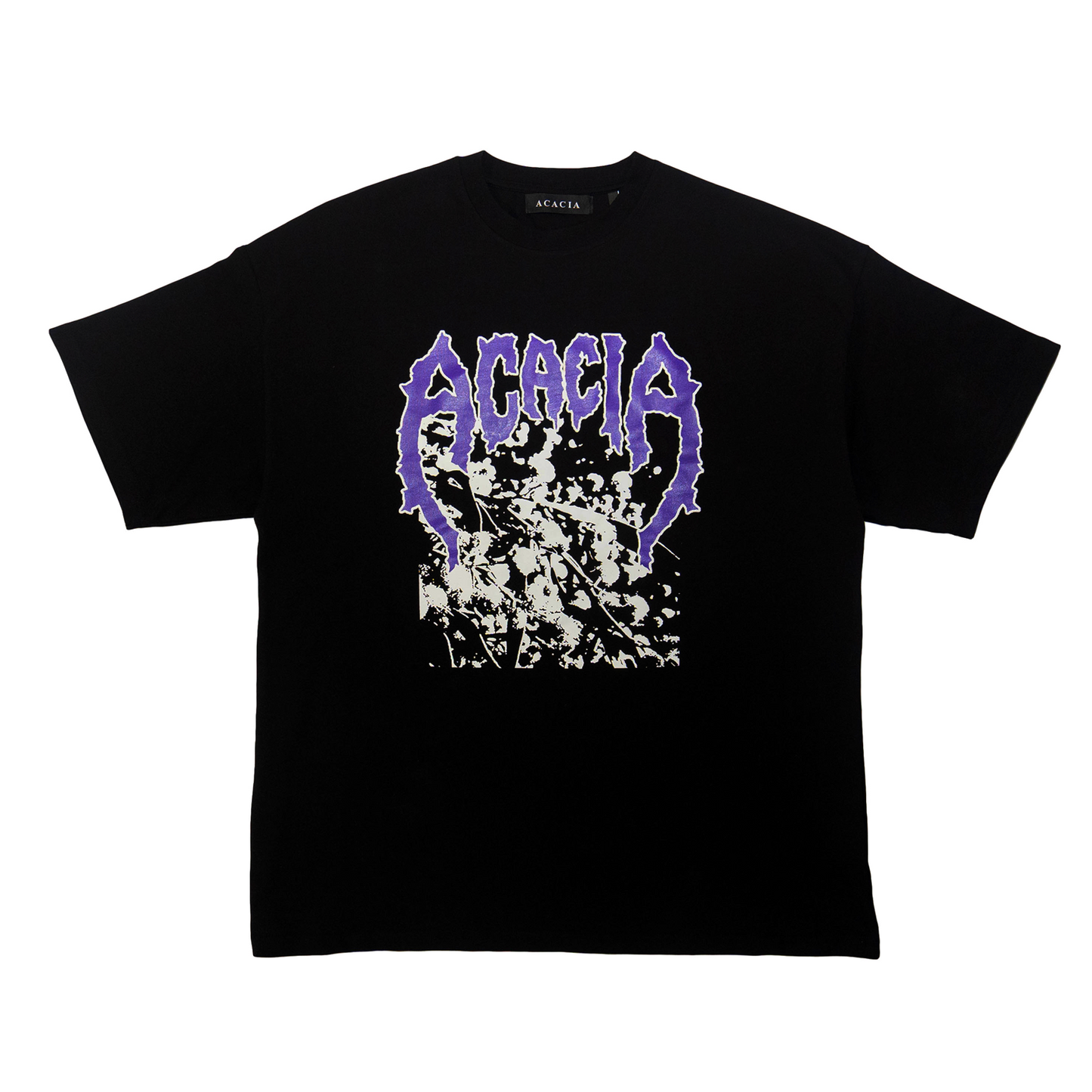 PURPLE DREAMS TEE