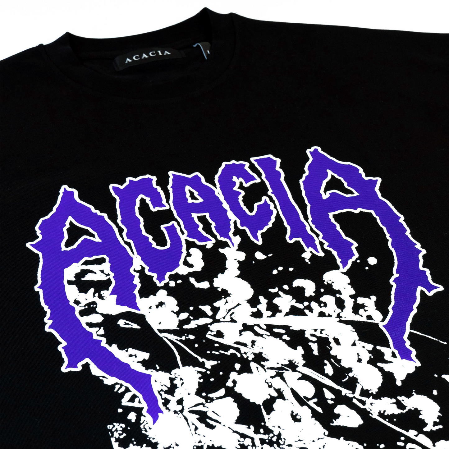 PURPLE DREAMS TEE