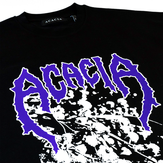 PURPLE DREAMS TEE