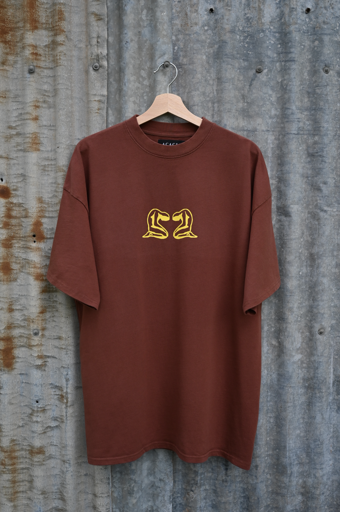 ESCAPE YOUR SENSES TEE