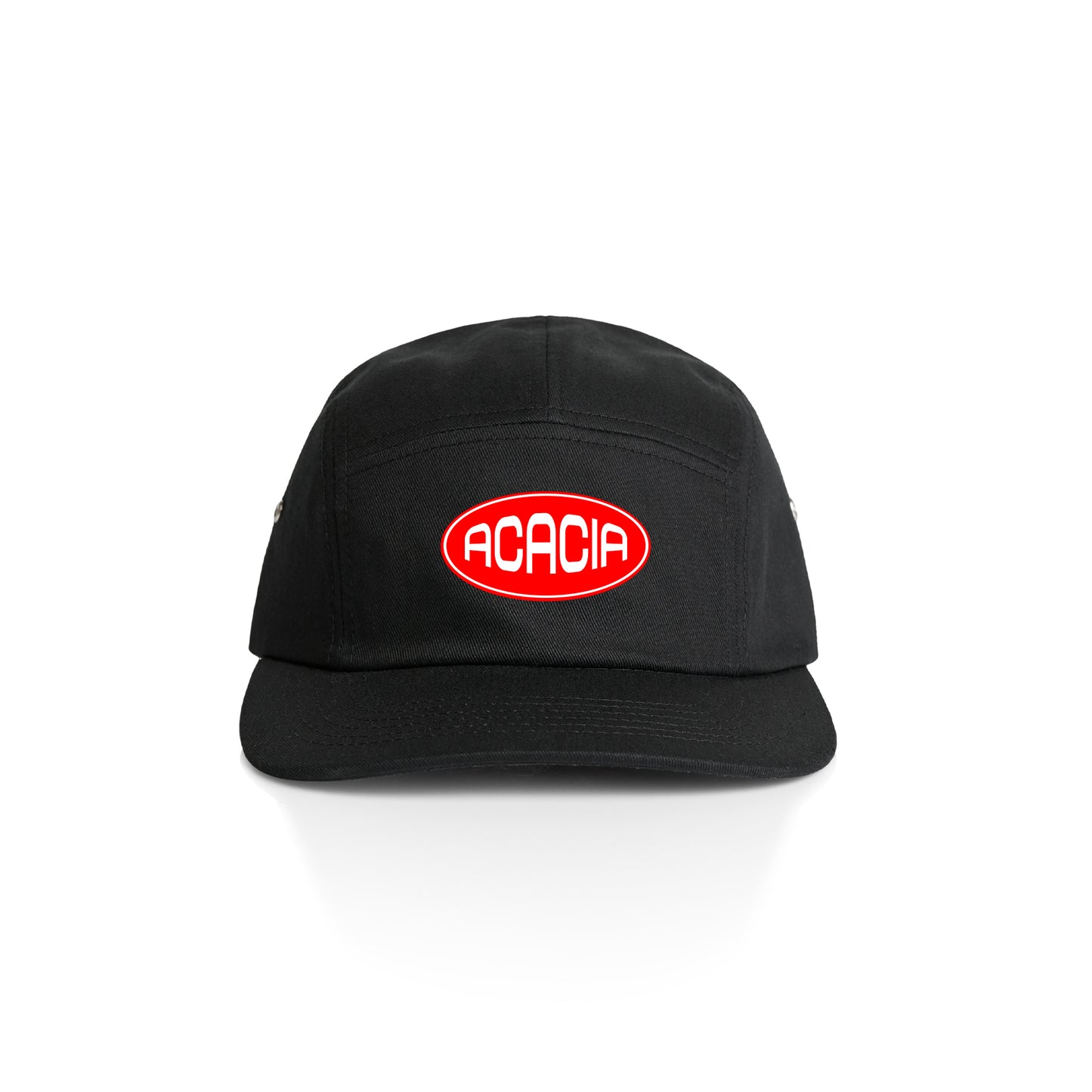 ACACIA FIVE PANEL CAP
